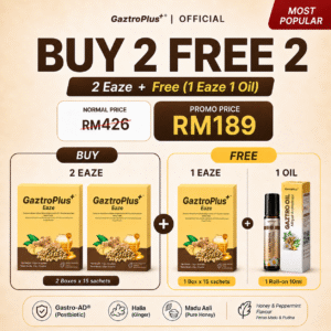 BELI 2 PERCUMA 2