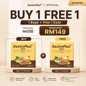 BELI 1 PERCUMA 1