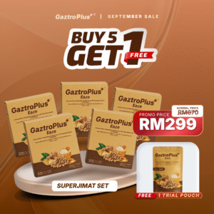 Superjimat Set Gaztroplus